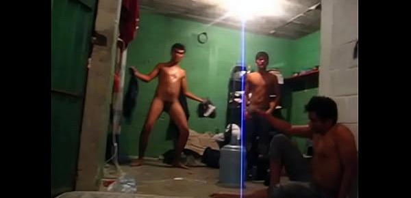  Baile Sexy